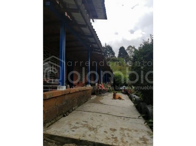 Finca en venta en La Laja, Guarne, 114 m² · foto 2 de 13