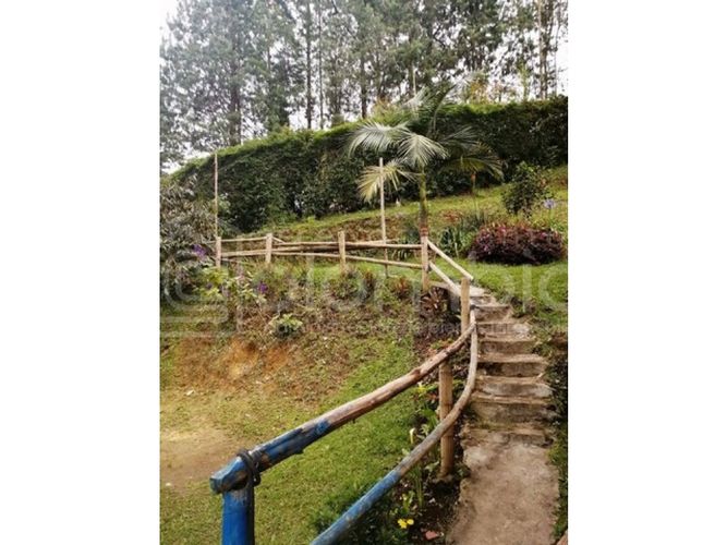 Finca en venta en La Laja, Guarne, 114 m² · foto 5 de 13