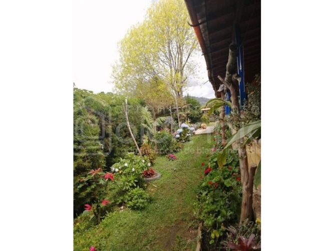 Finca en venta en La Laja, Guarne, 114 m² · foto 6 de 13