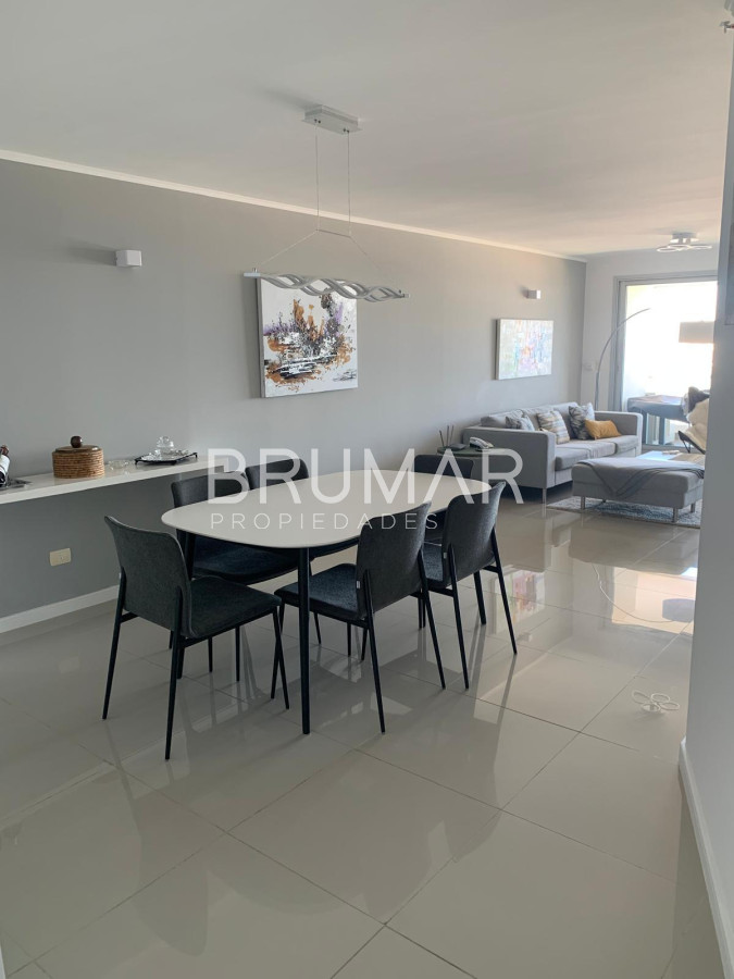 Apartamento en venta en Aidy Grill