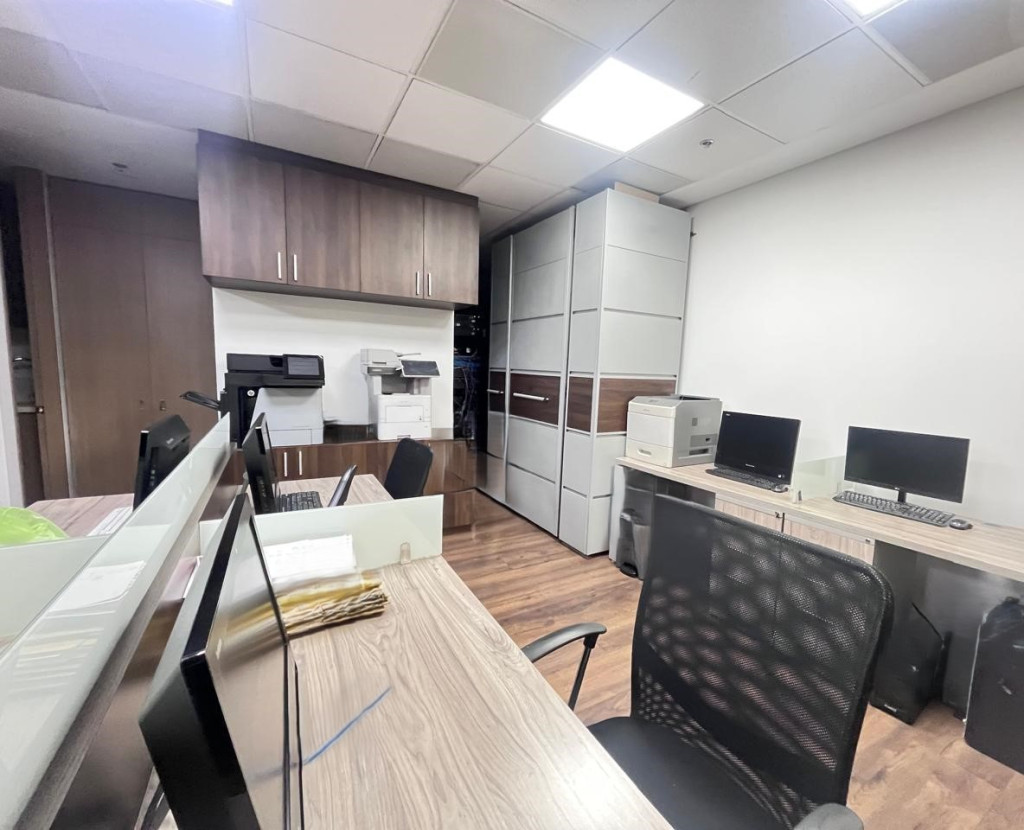 Oficina en Arriendo en Chico norte, Bogotá