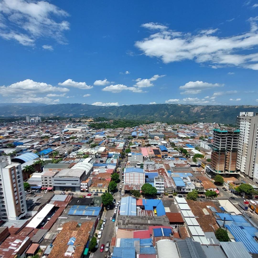 Apartamento en Arriendo en San francisco, Bucaramanga