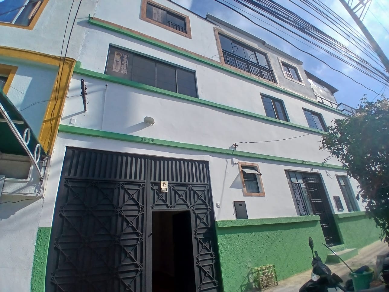 Apartamento en Arriendo en San alonso, Bucaramanga