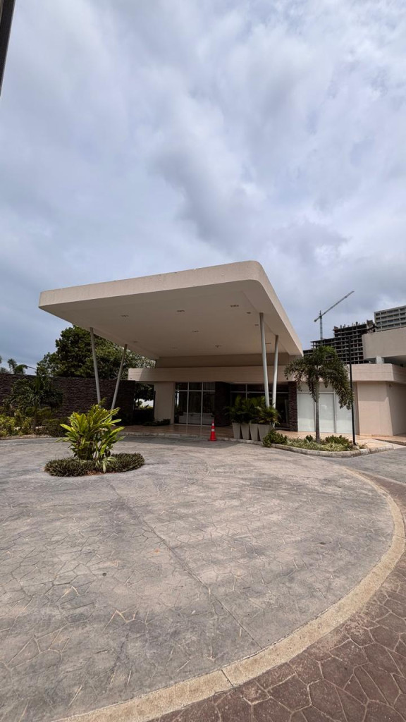 Apartaestudio en arriendo en Don Jaca, Santa Marta · foto 2 de 17
