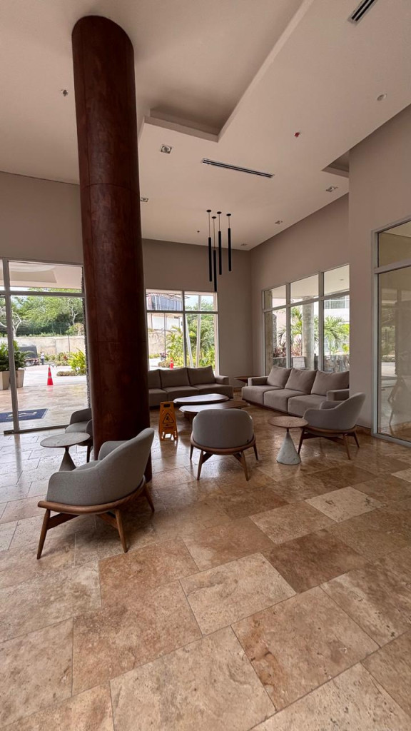 Apartaestudio en arriendo en Don Jaca, Santa Marta · foto 3 de 17