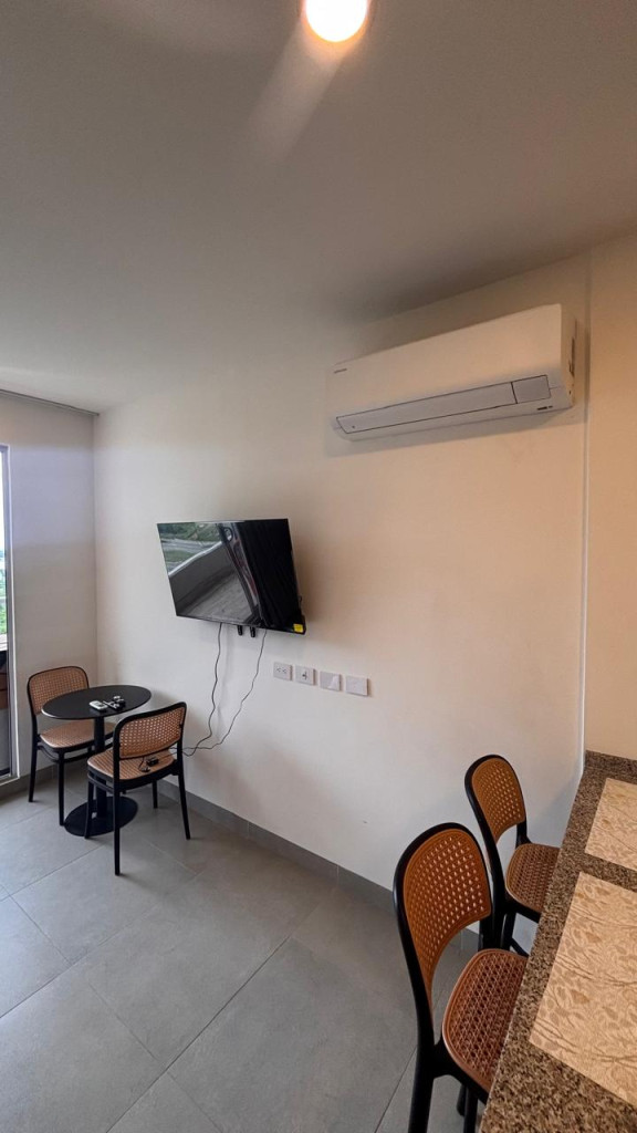 Apartaestudio en arriendo en Don Jaca, Santa Marta · foto 9 de 17
