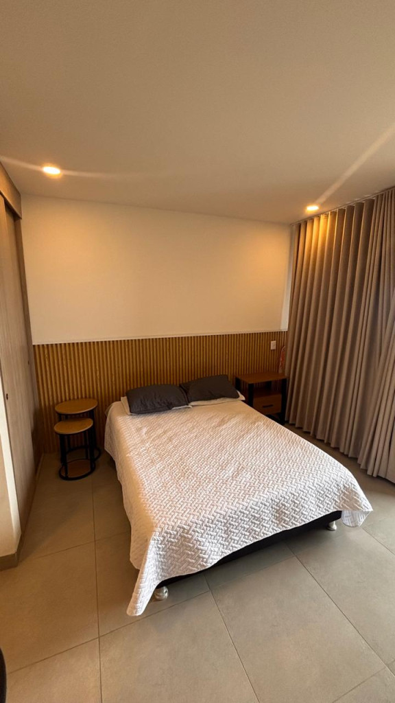 Apartaestudio en arriendo en Don Jaca, Santa Marta · foto 10 de 17