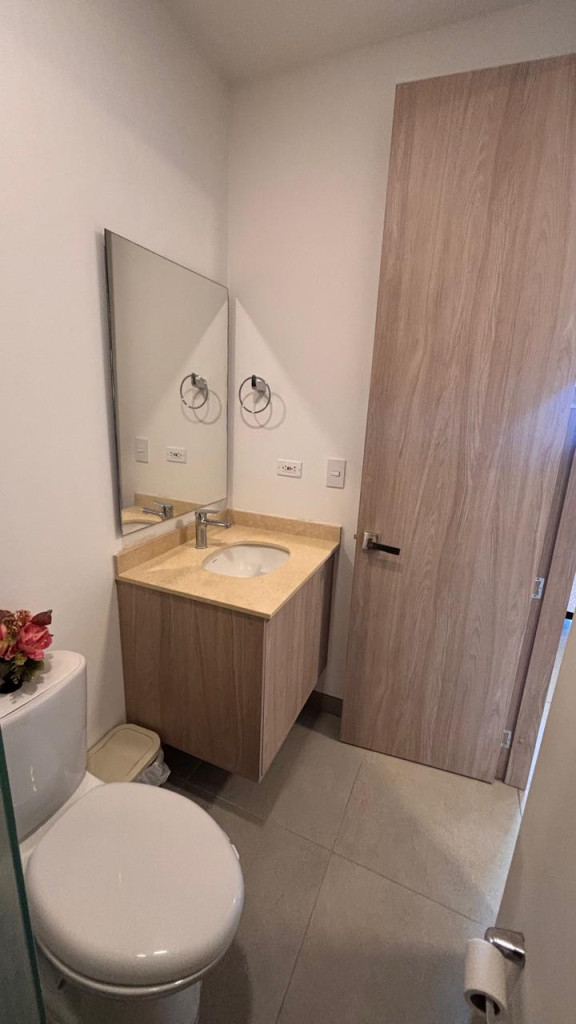 Apartaestudio en arriendo en Don Jaca, Santa Marta · foto 11 de 17