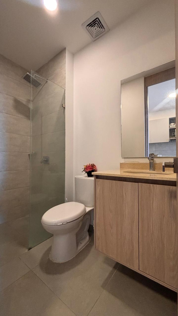 Apartaestudio en arriendo en Don Jaca, Santa Marta · foto 12 de 17