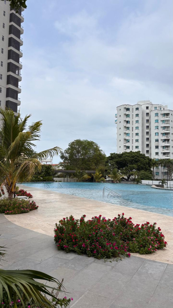 Apartaestudio en arriendo en Don Jaca, Santa Marta · foto 13 de 17