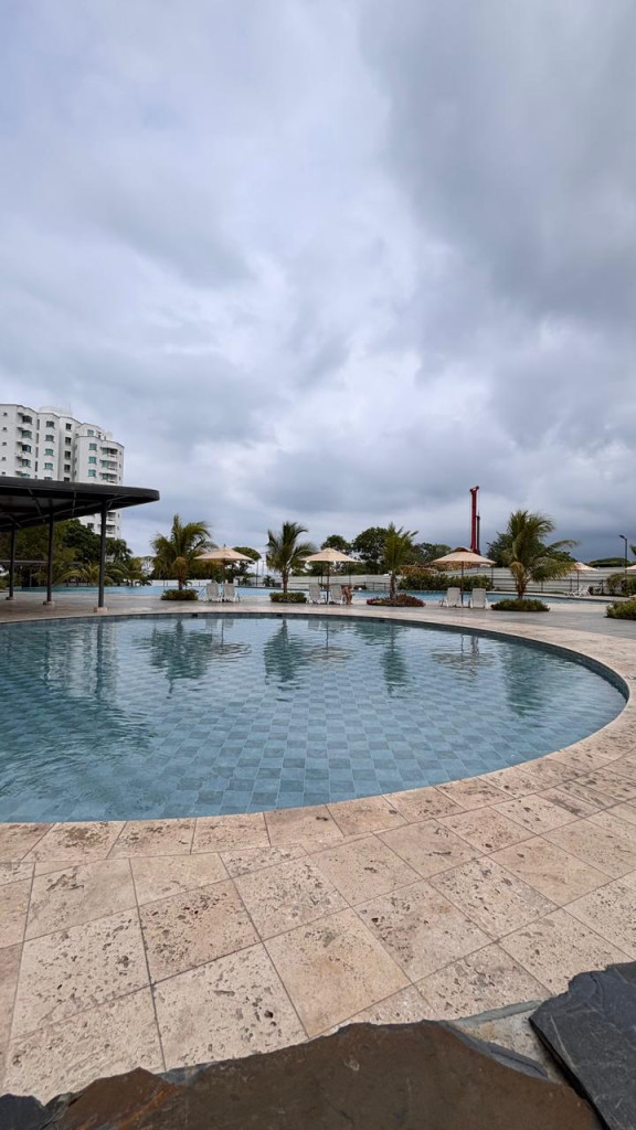 Apartaestudio en arriendo en Don Jaca, Santa Marta · foto 15 de 17