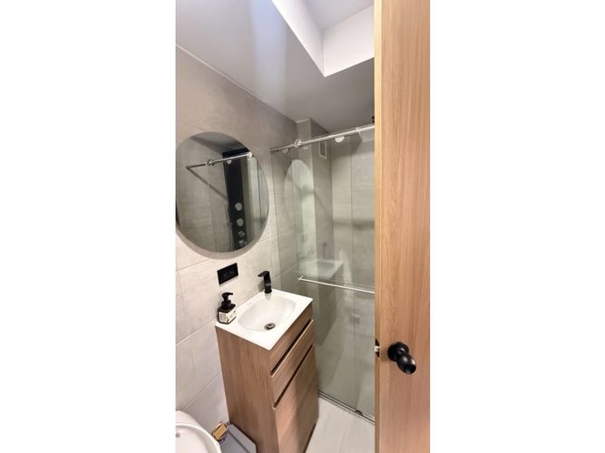 Apartamento de 3 alcobas en venta en Santa Sofia, Armenia, 63 m² · foto 4 de 10