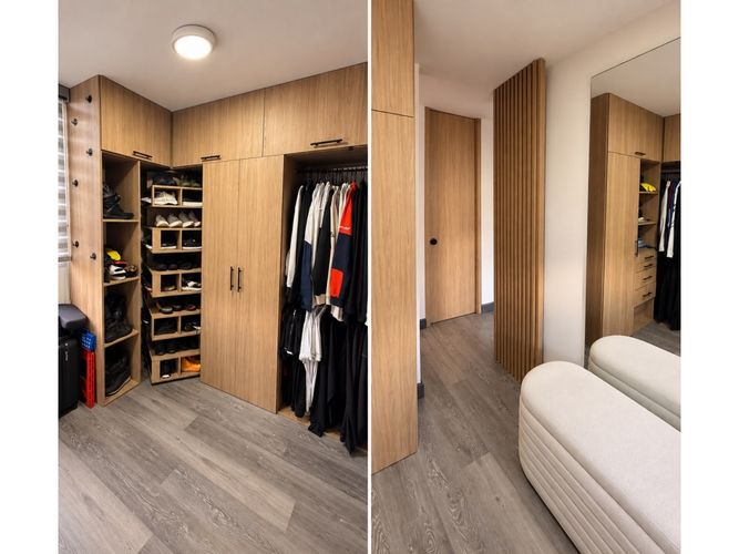 Apartamento de 3 alcobas en venta en Santa Sofia, Armenia, 63 m² · foto 7 de 10