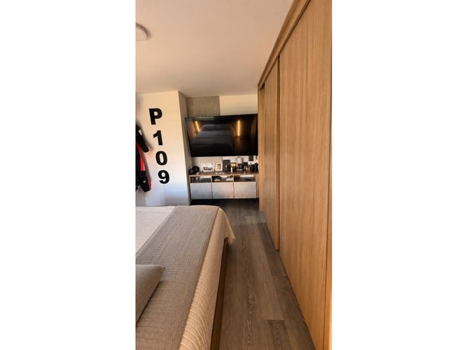 Apartamento de 3 alcobas en venta en Santa Sofia, Armenia, 63 m² · foto 8 de 10