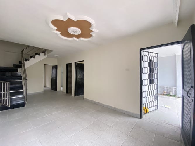 Casa de 5 alcobas en venta en Las Gaviotas, Soledad, 135 m² · foto 3 de 24