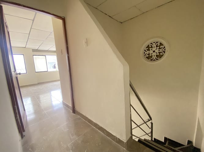 Casa de 5 alcobas en venta en Las Gaviotas, Soledad, 135 m² · foto 12 de 24
