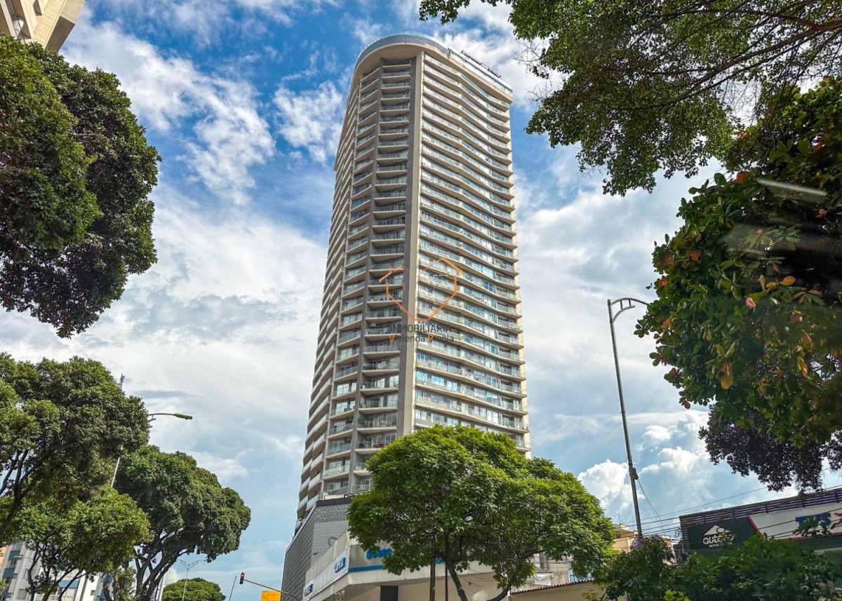 Apartment for rent in Nuevo Sotomayor, Bucaramanga