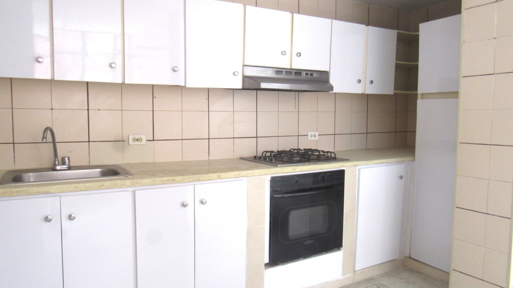Apartamento en arriendo en Lago Alto, Barranquilla · foto 4 de 10