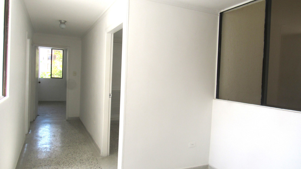 Apartamento en arriendo en Lago Alto, Barranquilla · foto 5 de 10
