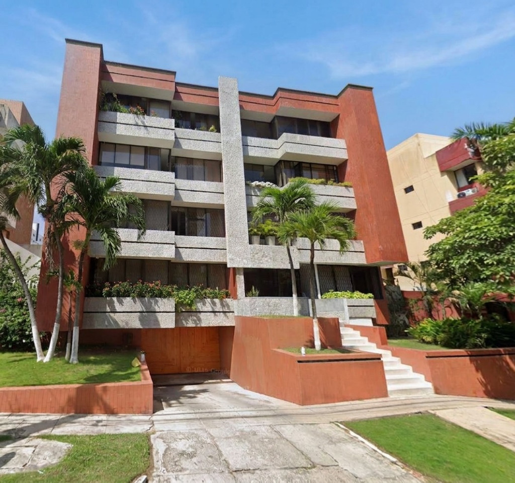Apartamento en arriendo en Lago Alto, Barranquilla · foto 10 de 10