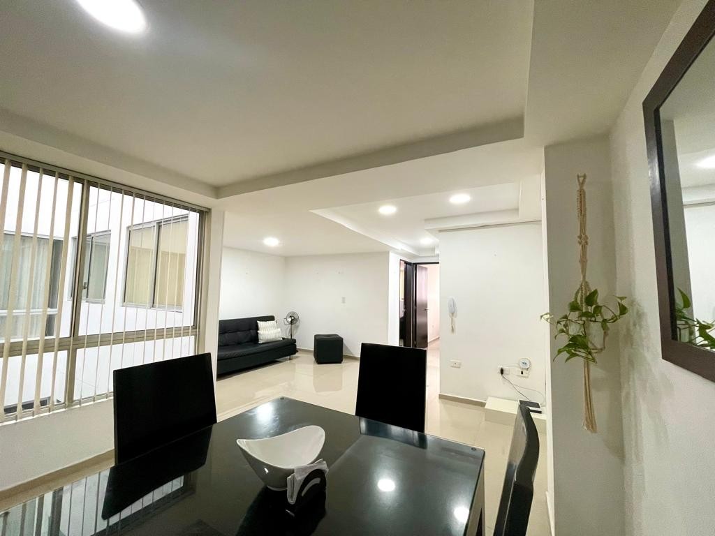 Apartamento en venta en Nueva Cecilia, Armenia · foto 9 de 18