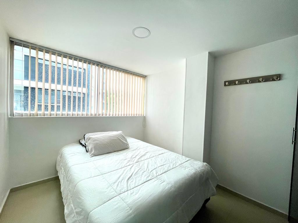 Apartamento en venta en Nueva Cecilia, Armenia · foto 10 de 18