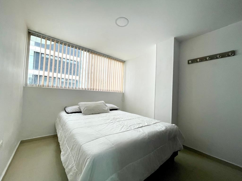 Apartamento en venta en Nueva Cecilia, Armenia · foto 11 de 18