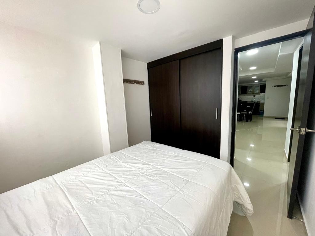 Apartamento en venta en Nueva Cecilia, Armenia · foto 17 de 18