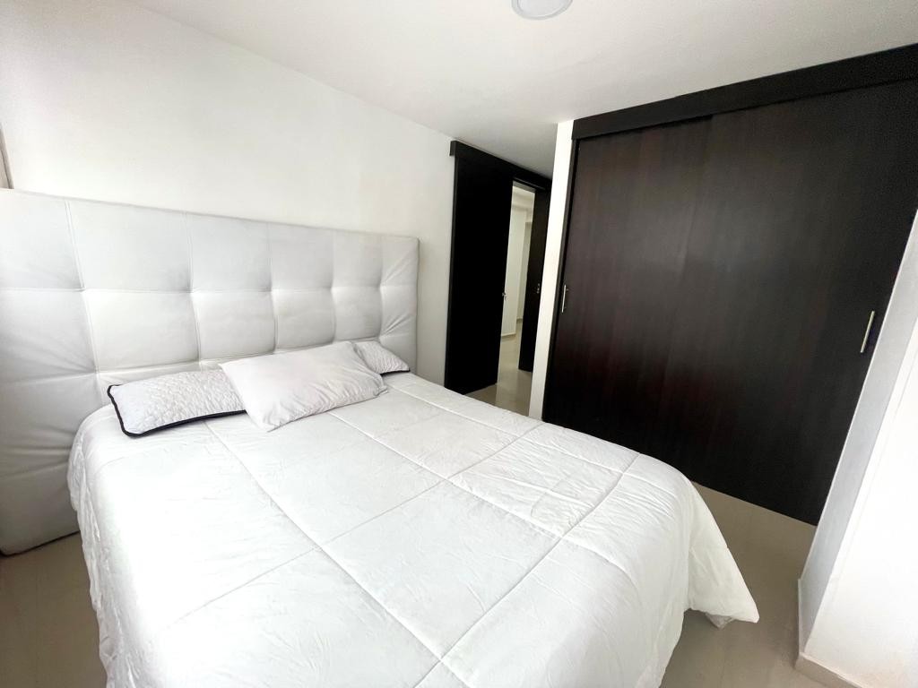 Apartamento en venta en Nueva Cecilia, Armenia · foto 14 de 18