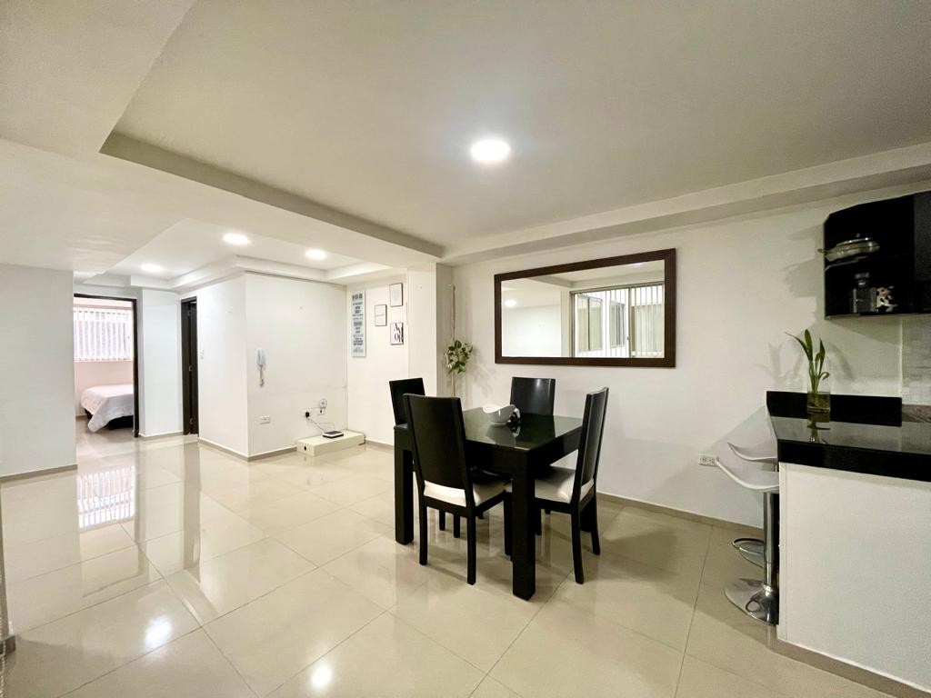 Apartamento en venta en Nueva Cecilia, Armenia · foto 16 de 18