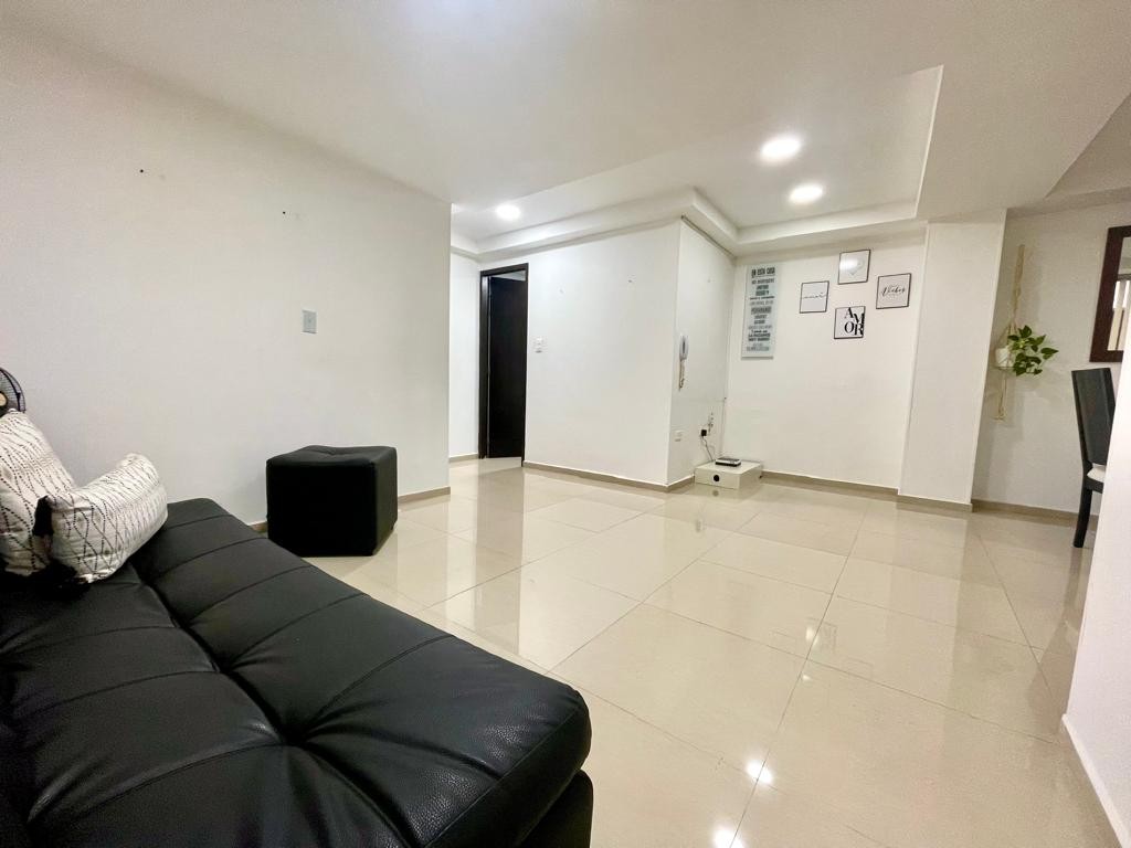 Apartamento en venta en Nueva Cecilia, Armenia · foto 5 de 18
