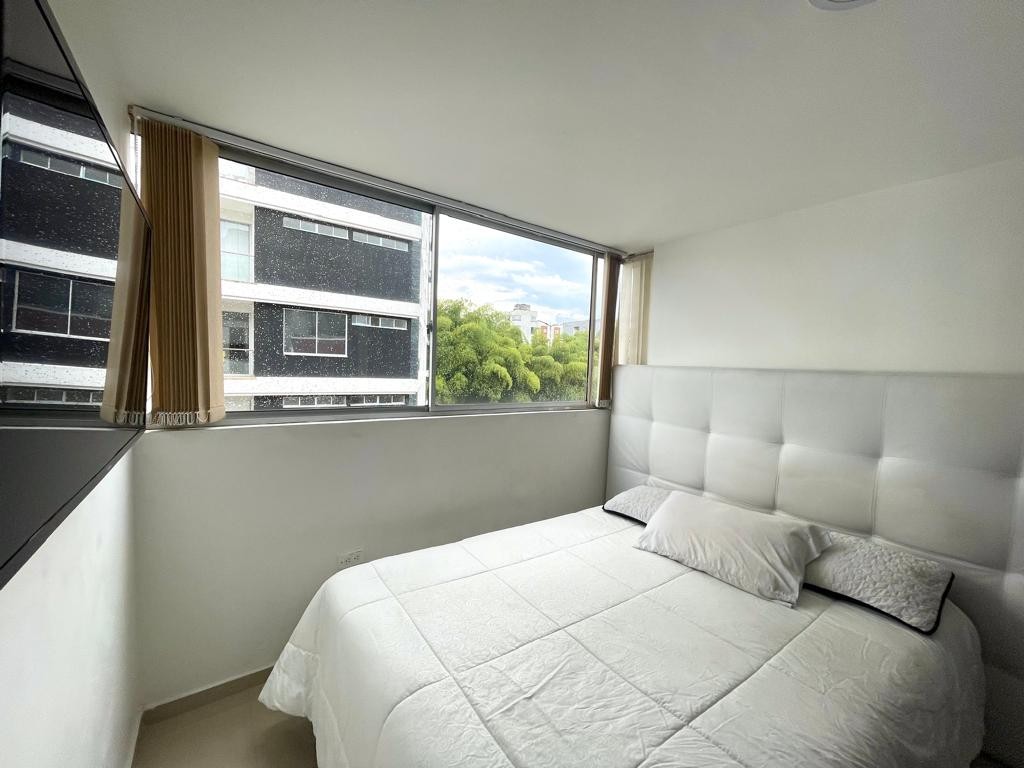 Apartamento en venta en Nueva Cecilia, Armenia · foto 12 de 18