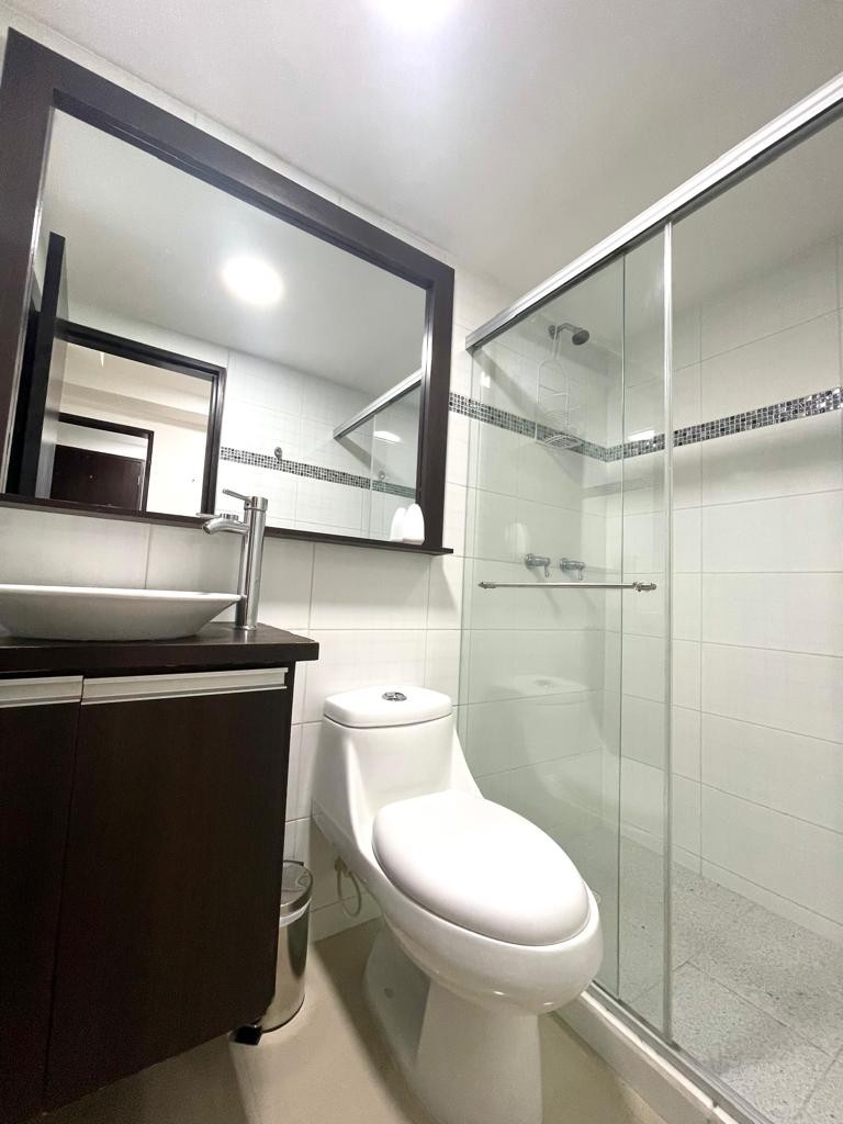 Apartamento en venta en Nueva Cecilia, Armenia · foto 7 de 18