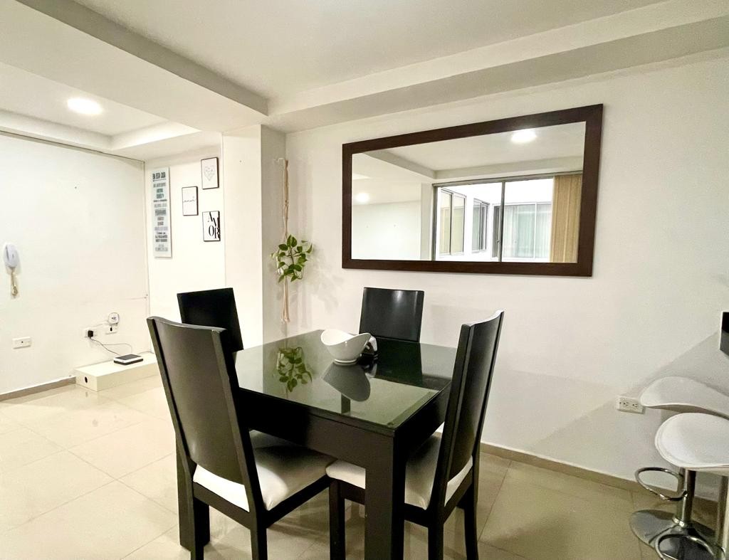 Apartamento en venta en Nueva Cecilia, Armenia · foto 6 de 18