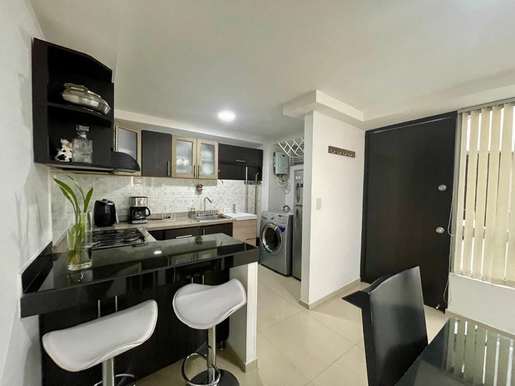 Apartamento en venta en Nueva Cecilia, Armenia · foto 4 de 18