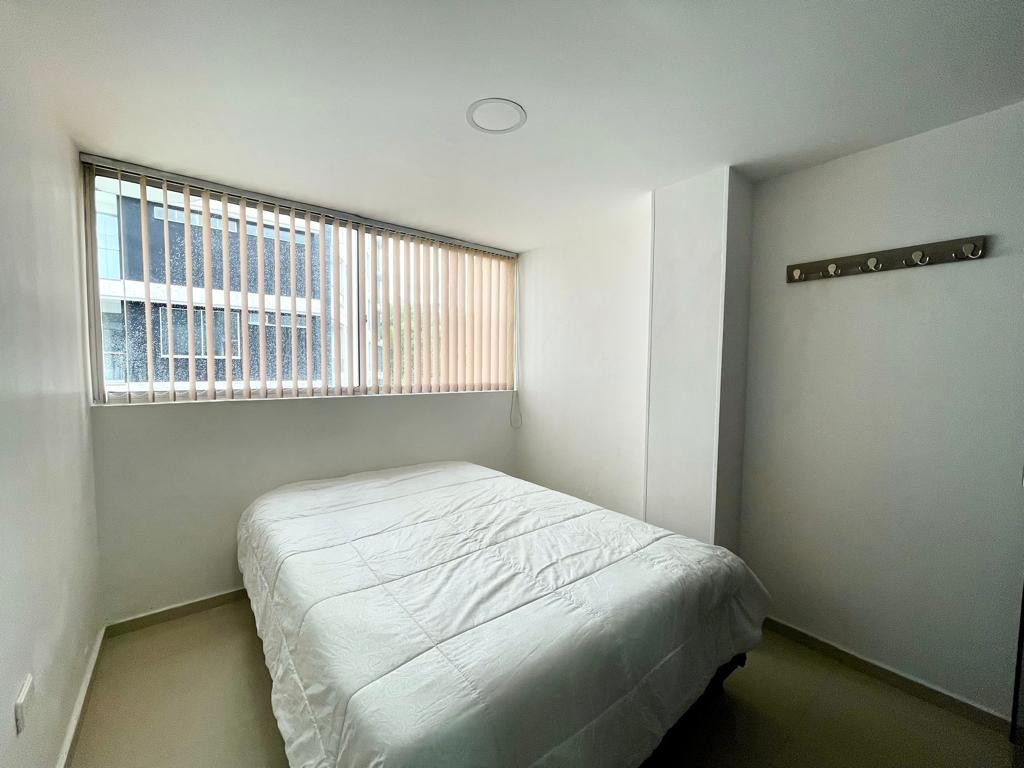 Apartamento en venta en Nueva Cecilia, Armenia · foto 8 de 18