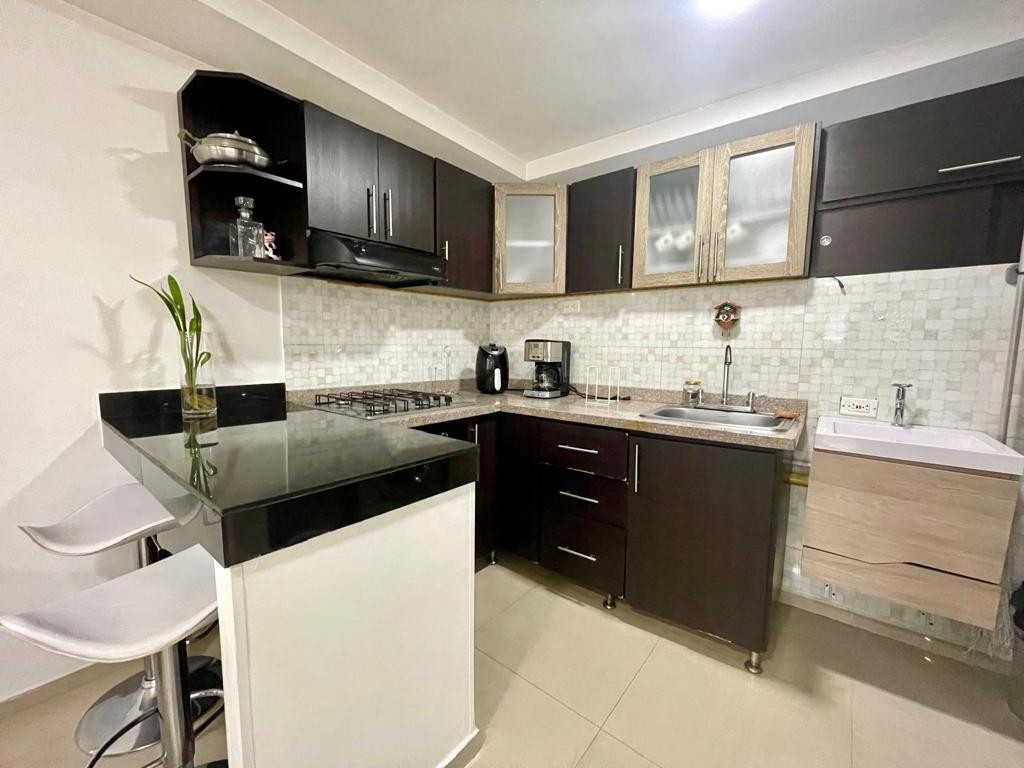 Apartamento en venta en Nueva Cecilia, Armenia · foto 2 de 18