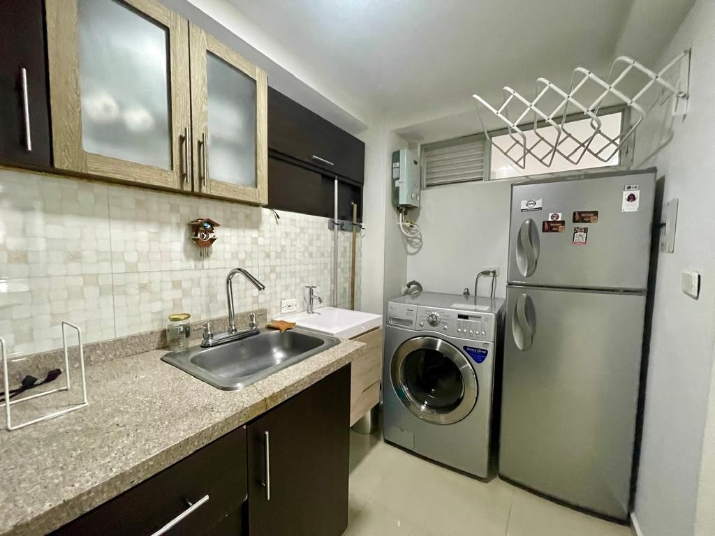 Apartamento en venta en Nueva Cecilia, Armenia · foto 3 de 18