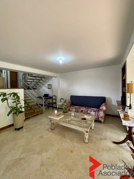 Casa en arriendo en El Poblado, Medellín · foto 9 de 24