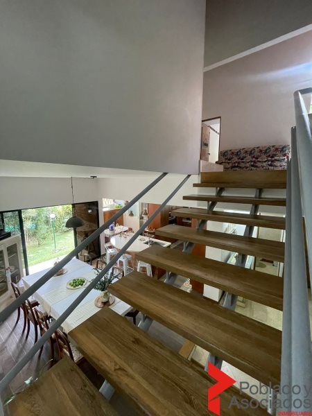 Casa en arriendo en El Poblado, Medellín · foto 10 de 24