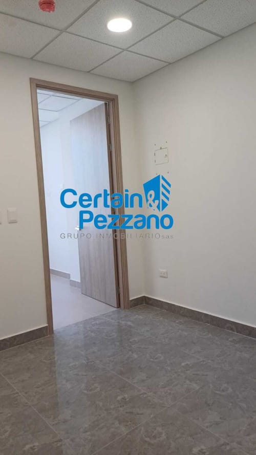 Consultorio en venta en Portal De Genovés, Barranquilla, 23 m² · foto 3 de 10