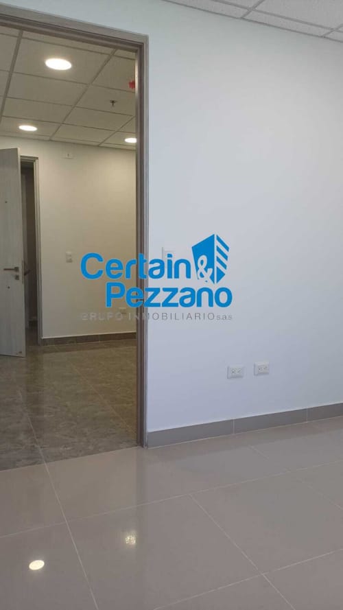 Consultorio en venta en Portal De Genovés, Barranquilla, 23 m² · foto 5 de 10