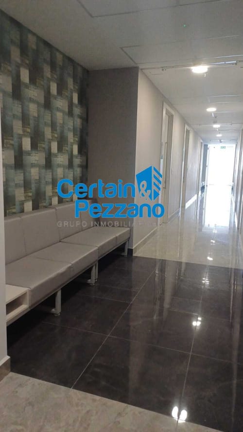 Consultorio en venta en Portal De Genovés, Barranquilla, 23 m² · foto 6 de 10