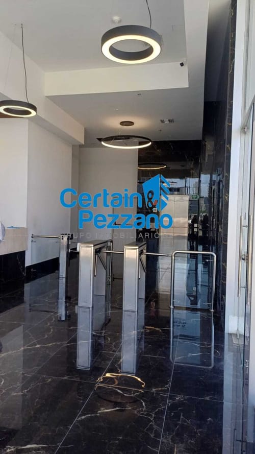 Consultorio en venta en Portal De Genovés, Barranquilla, 23 m² · foto 8 de 10