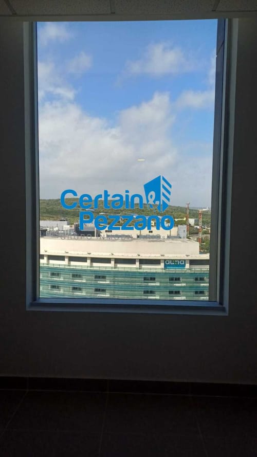 Consultorio en venta en Portal De Genovés, Barranquilla, 23 m² · foto 9 de 10