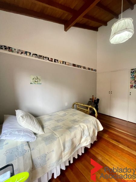 Casa en arriendo en El Poblado, Medellín · foto 16 de 24