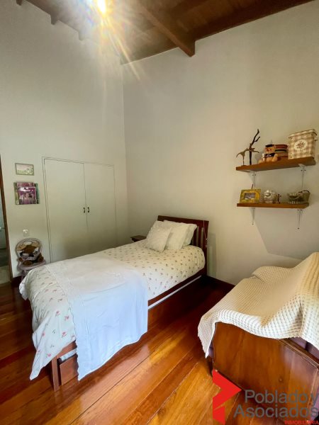 Casa en arriendo en El Poblado, Medellín · foto 17 de 24