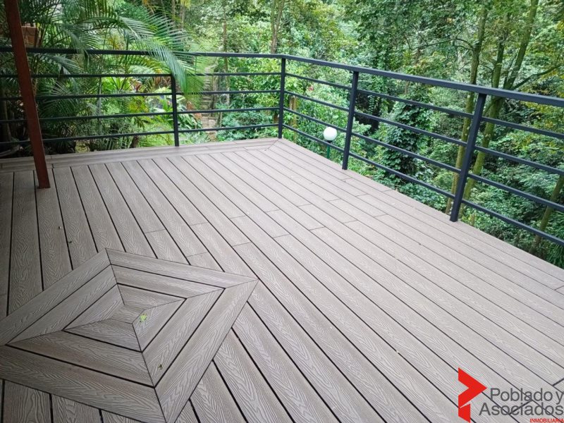 Casa en arriendo en El Poblado, Medellín · foto 24 de 24