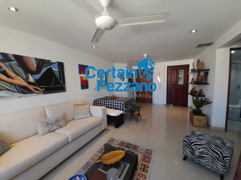 Apartamento en venta en Altos Del Prado, Barranquilla · foto 2 de 16
