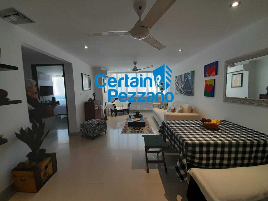 Apartamento en venta en Altos Del Prado, Barranquilla · foto 4 de 16